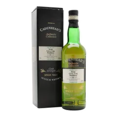 Glenesk 1982 / 14 Year Old / Cadenhead's