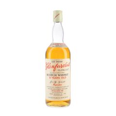 Glenfarclas 8 Year Old '105' / Bottled 1970s