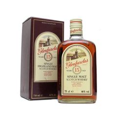 Glenfarclas 15 Year Old / Bottled 1980s