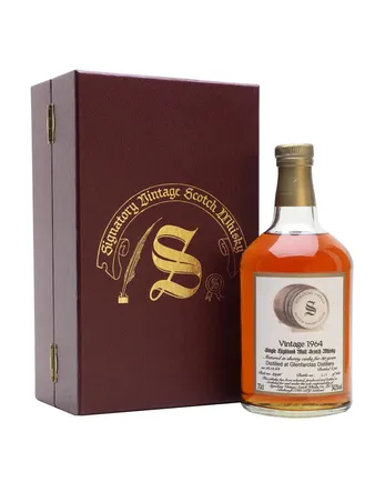 Glenfarclas 1964 30 Year Old Signatory