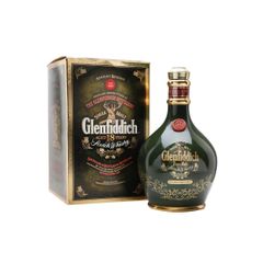 Glenfiddich 18 Year Old / Special Old Reserve / Bottled 1980s