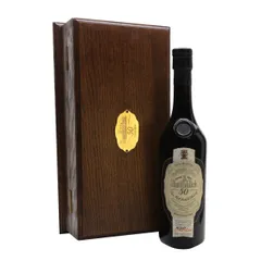 Glenfiddich 50 Year Old / Bottled 1991 / 1st Edition