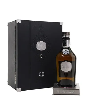Glenfiddich 50 Year Old