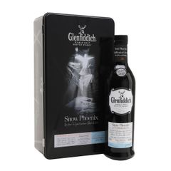 Glenfiddich Snow Phoenix / Bottled 2010