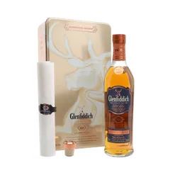 Glenfiddich 125th Anniversary / Bottled 2012