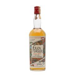Glen Flagler 8 Year Old / Bottled 1970s