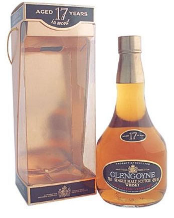 Glengoyne 17 Year Old 75cl