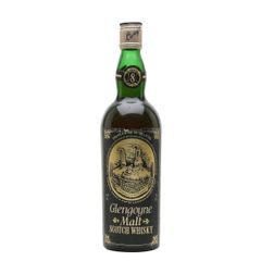 Glengoyne 8 Year Old / Bottled 1970s