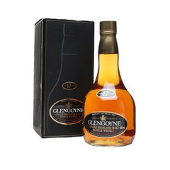 Glengoyne 17 Year Old / Bottled 1990s / Dumpy Bottle