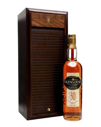Glengoyne 30 Year Old