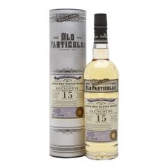 Glengoyne 2007 / 15 Year Old / Old Particular