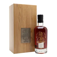 Glengoyne 40 Year Old / Sherry Cask / Director's Special