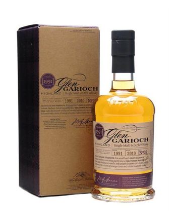 Glen Garioch 1991