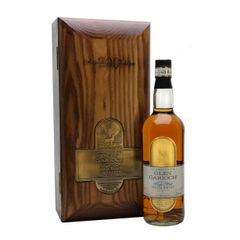 Glen Garioch Bicentenary 37 Year Old