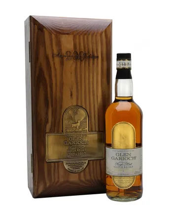 Glen Garioch Bicentenary 37 Year Old