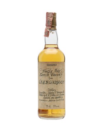 Glen Garioch 13 Year Old Samaroli