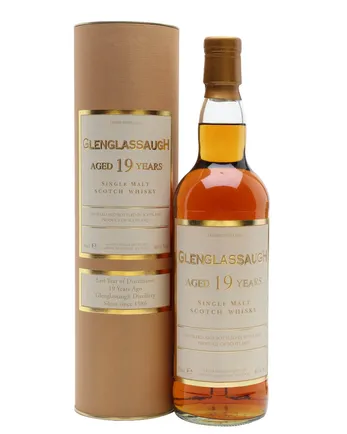 Glenglassaugh 19 Year Old