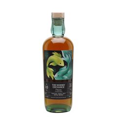 Glenglassaugh 2015 / 10 Year Old / The Zodiac: Pisces / The Whisky Exchange