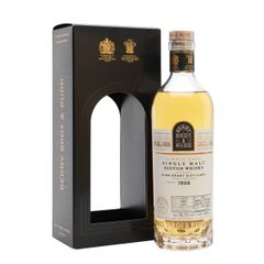 Glen Grant 1998 / 24 Year Old / Berry Bros & Rudd