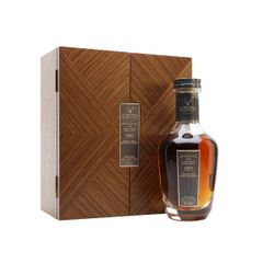 Glen Grant 1957 / 61 Year Old / Private Collection