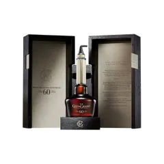 Glen Grant 1960 / 60 Year Old / Dennis Malcolm 60th Anniversary