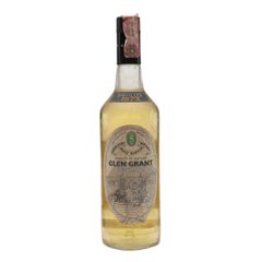 Glen Grant 1973 / 5 Year Old