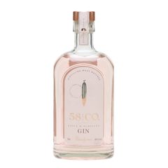 58 And Co Apple and Hibiscus Pink Gin