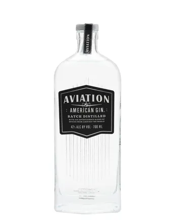 Aviation Gin