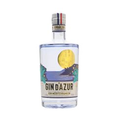 Gin d'Azur