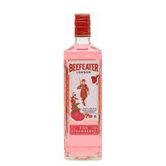 Beefeater Pink Strawberry Gin