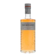 The Botanist Islay Cask Rested Gin