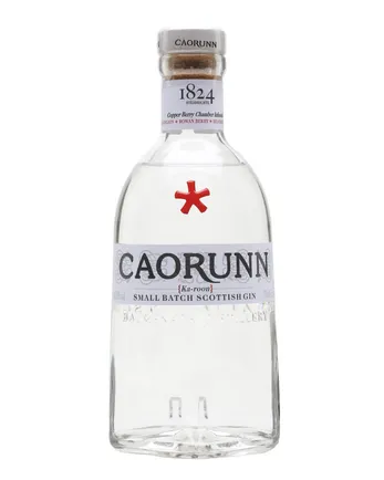 Caorunn Gin