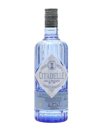 Citadelle French Gin