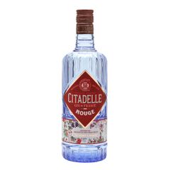 Citadelle Rouge Gin