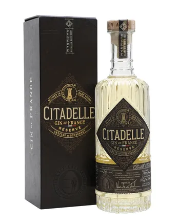 Citadelle Reserve Gin
