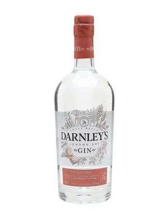 Darnley's View Spiced Gin