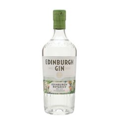 Edinburgh Botanics' London Dry Gin