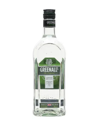 Greenall's London Dry Gin