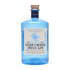 Drumshanbo Gunpowder Irish Gin