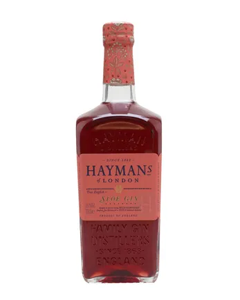 Hayman's Sloe Gin Liqueur