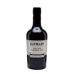 Hayman's Cordial Gin