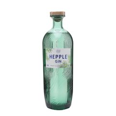 Hepple Gin