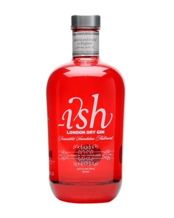 Ish Gin