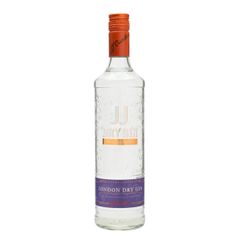JJ Whitley London Dry Gin