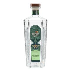 One Gin Crisp Apple