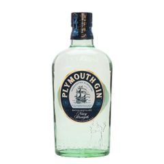Plymouth Navy Strength Gin