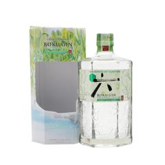 Roku Noryo Tea Edition Gin