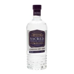 Sacred London Dry Gin Certified B-Corp