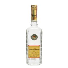 Seager's London Dry Gin / Bottled 1950s