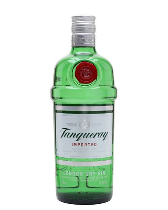 Tanqueray Export Strength 47.3 Gin